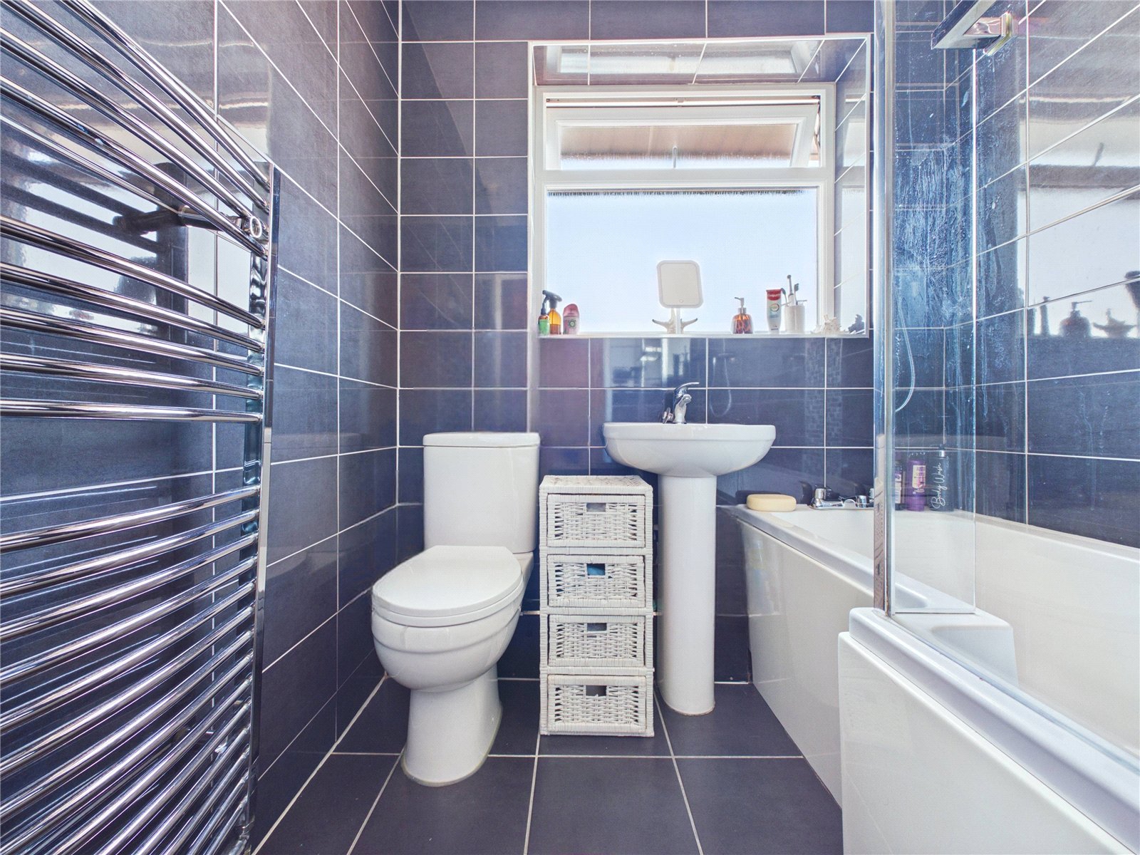 3 bedroom House for sale in Kingswood, Bristol