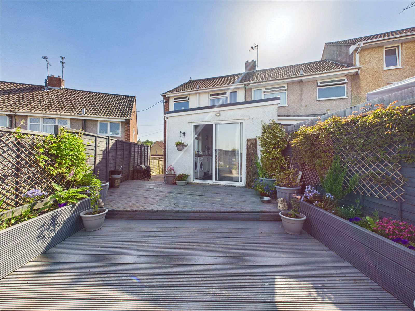 3 bedroom House for sale in Kingswood, Bristol