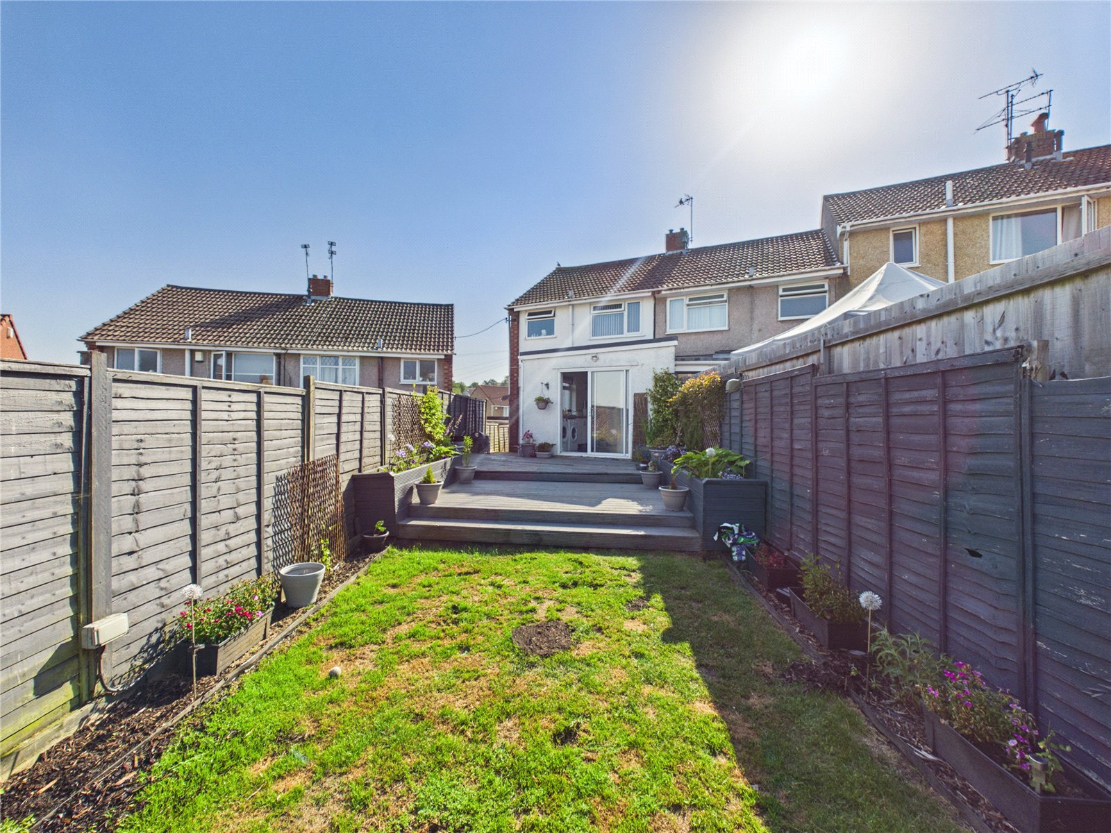 3 bedroom House for sale in Kingswood, Bristol