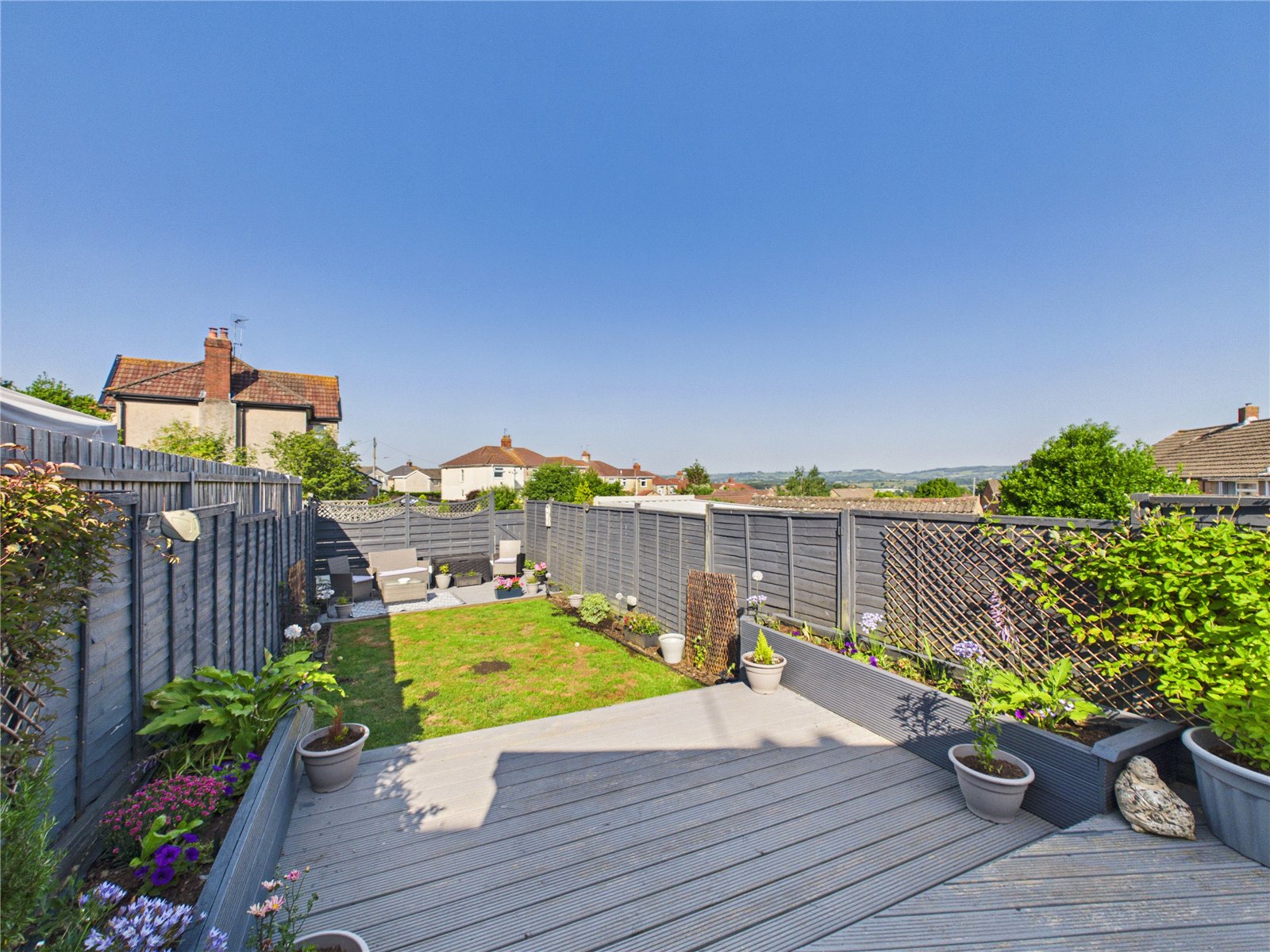 3 bedroom House for sale in Kingswood, Bristol