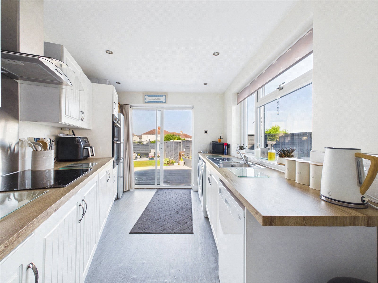 3 bedroom House for sale in Kingswood, Bristol