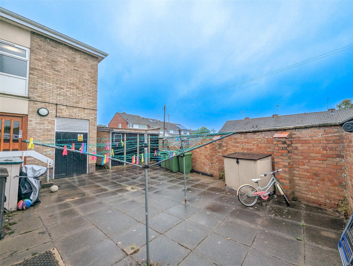 Kingswood, Bristol