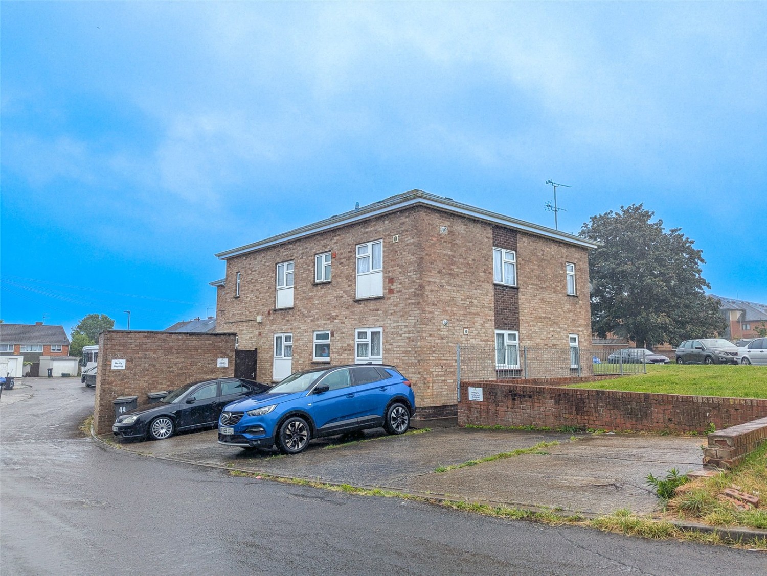 Kingswood, Bristol
