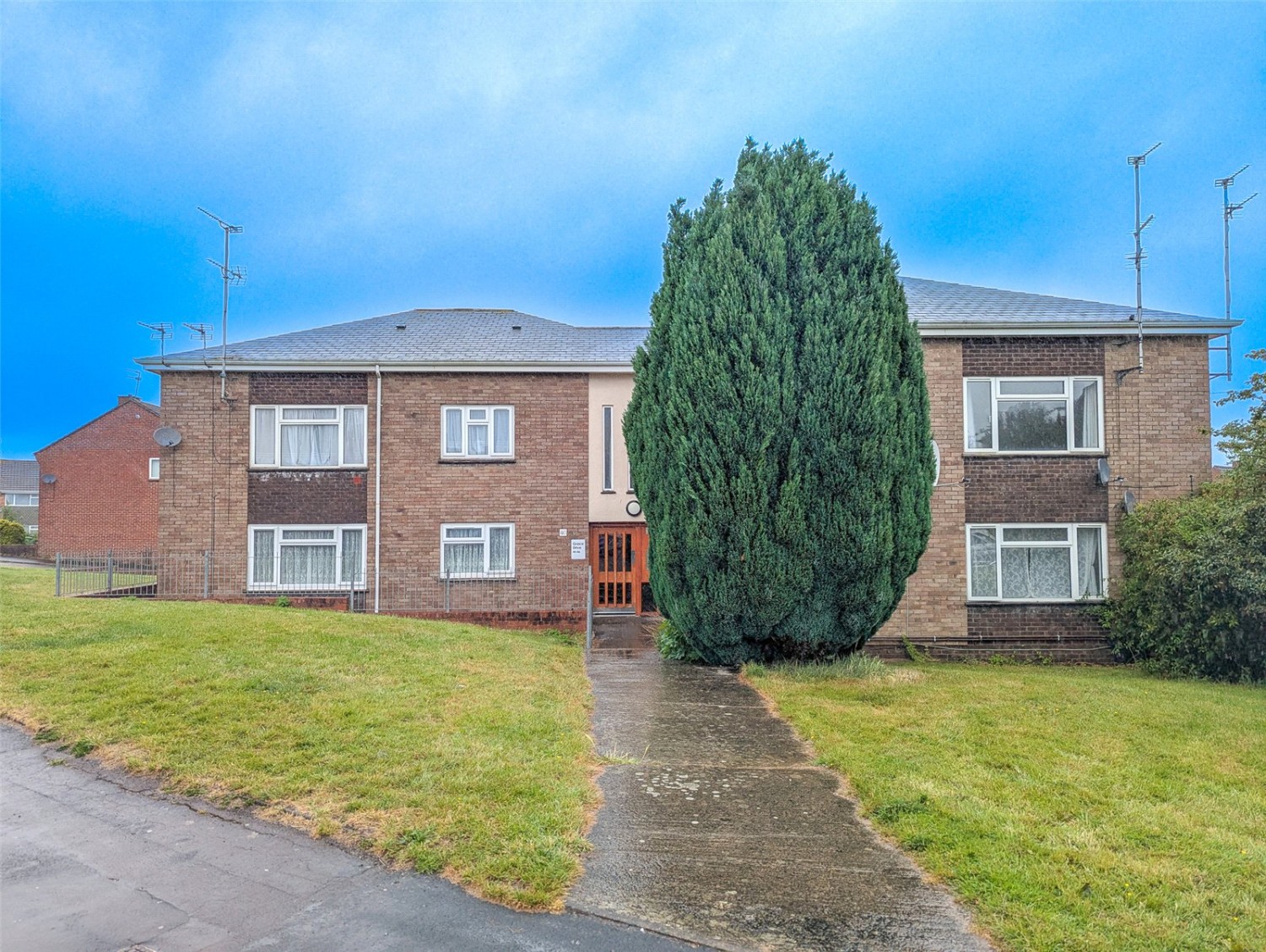 Kingswood, Bristol