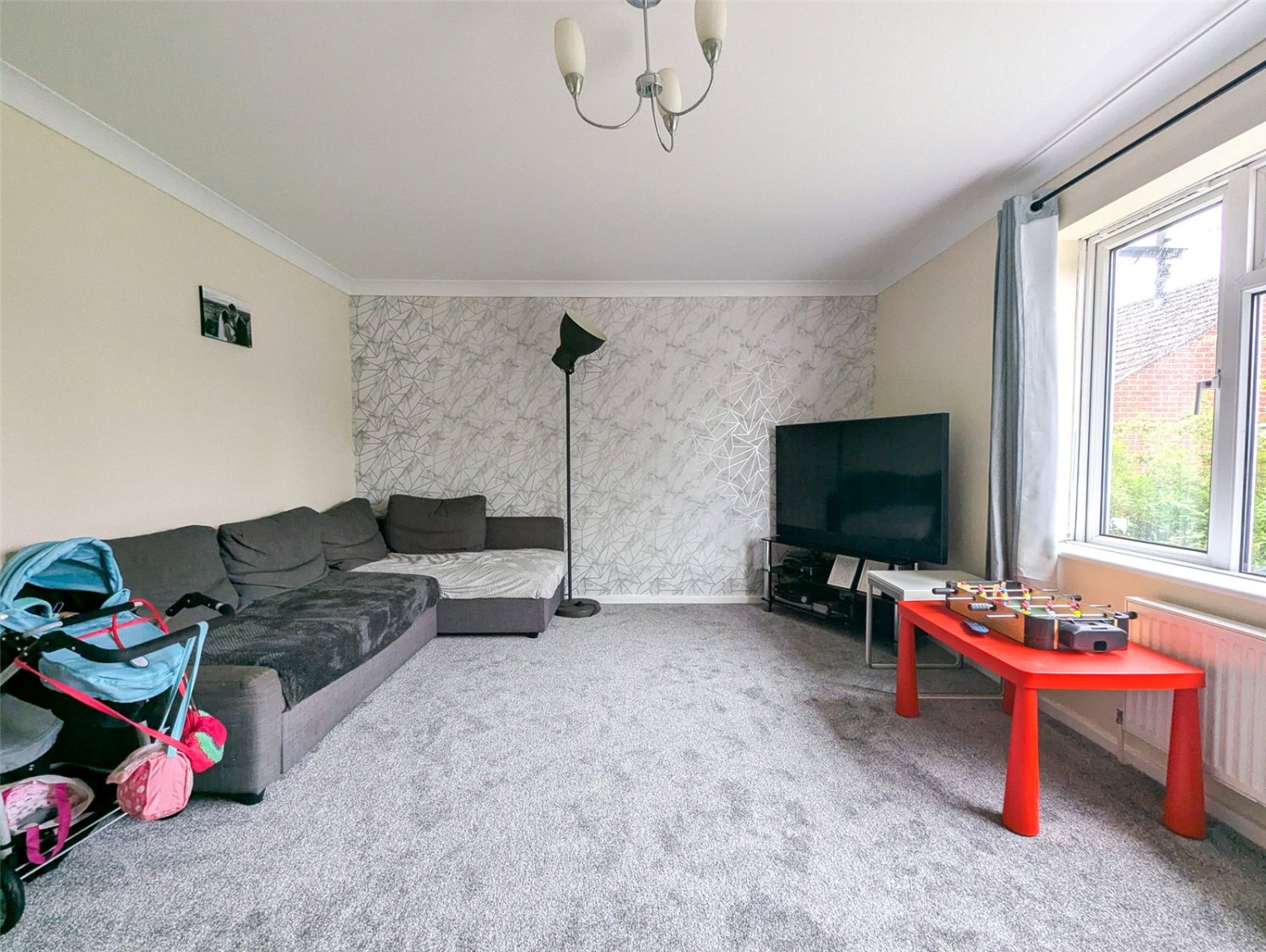 Kingswood, Bristol
