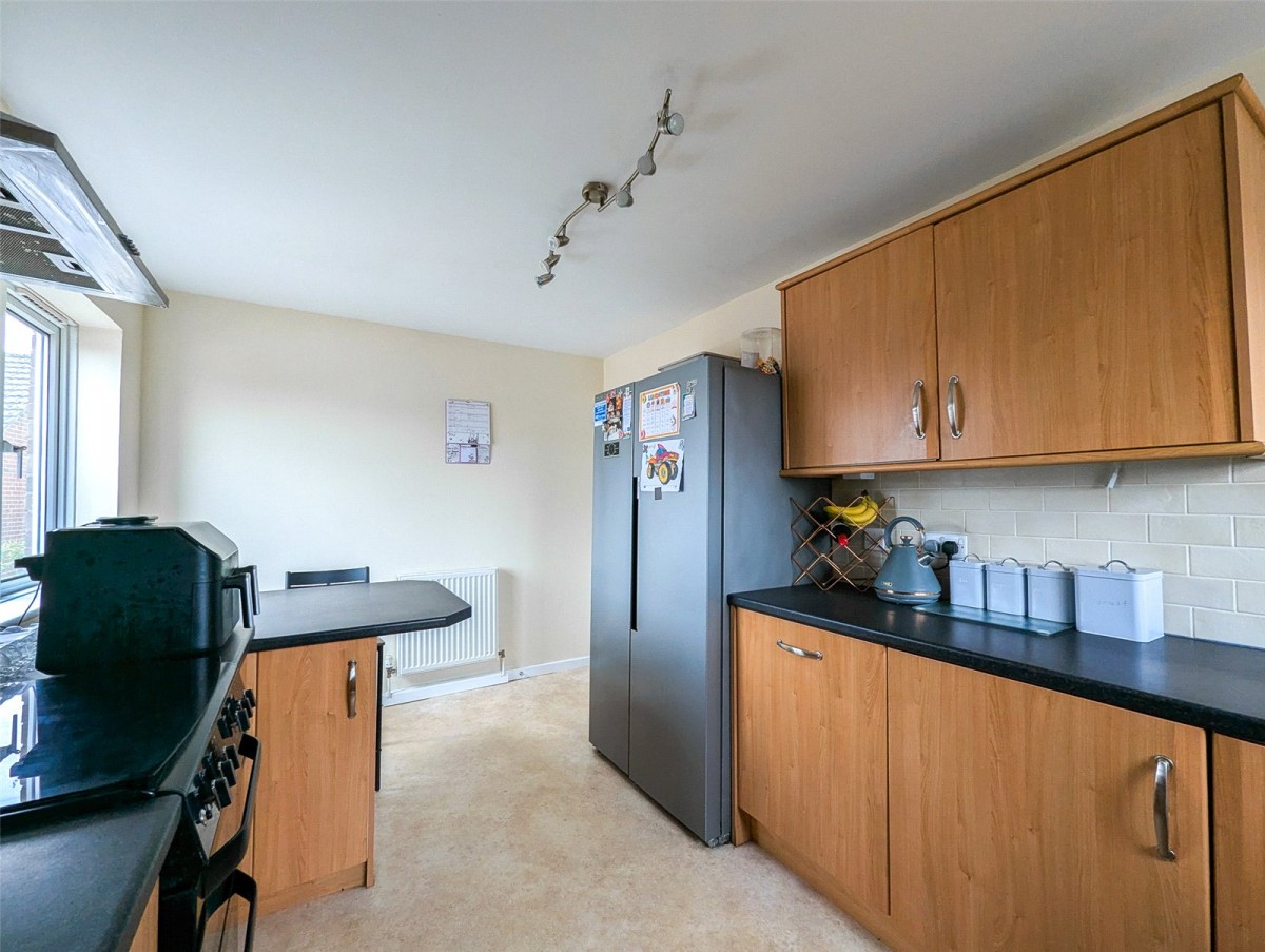 Kingswood, Bristol