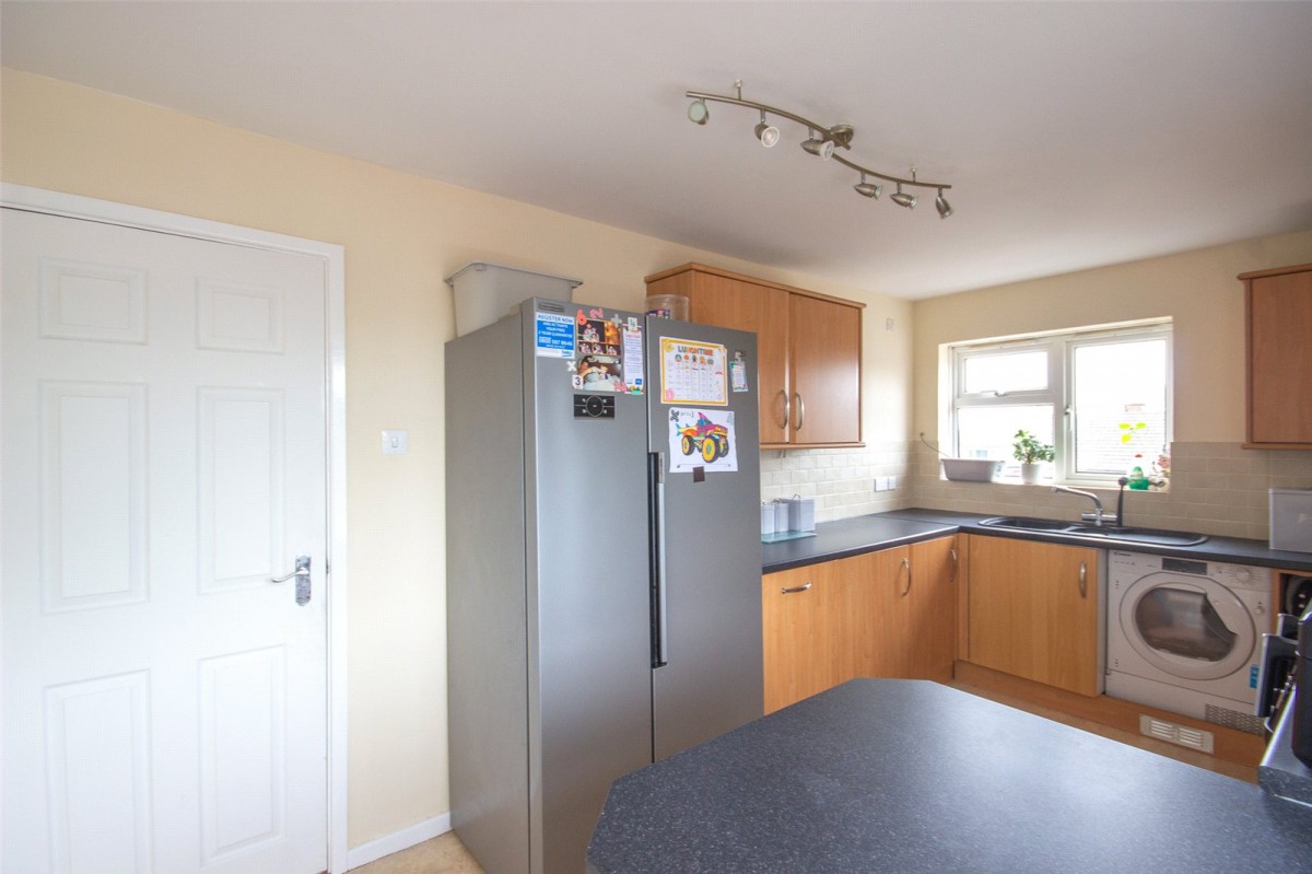 Kingswood, Bristol