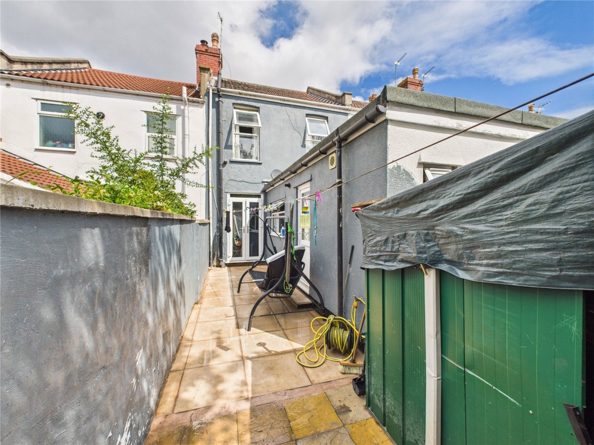 Easton, Bristol