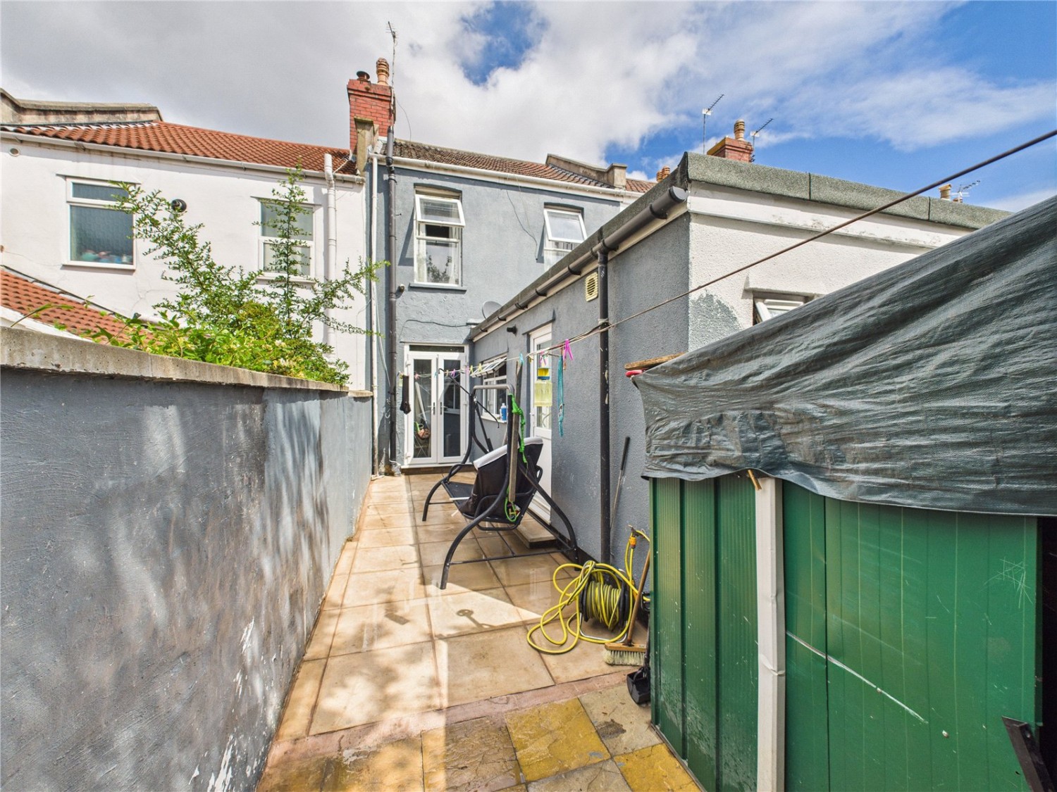 Easton, Bristol