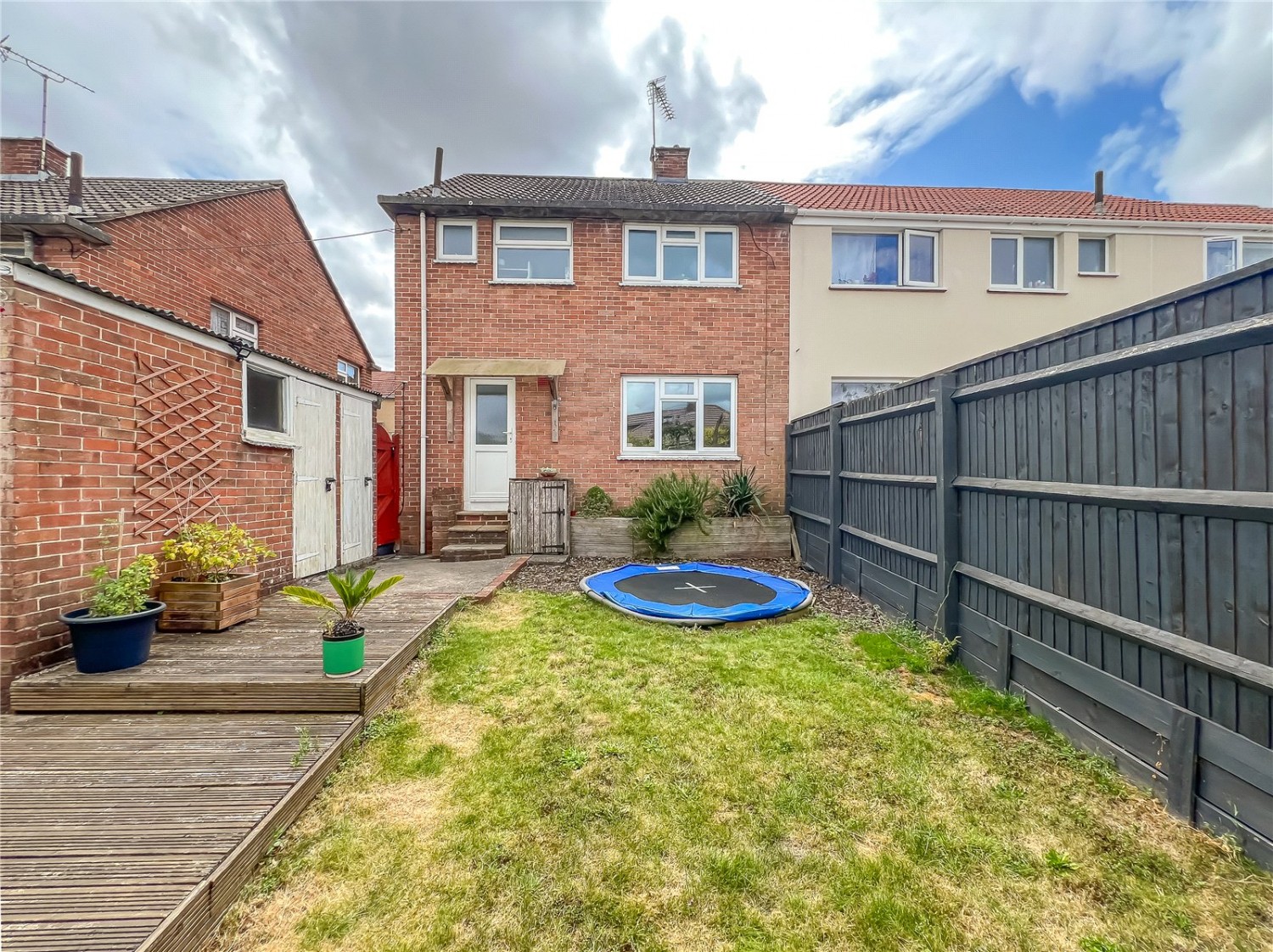 Kingswood, Bristol