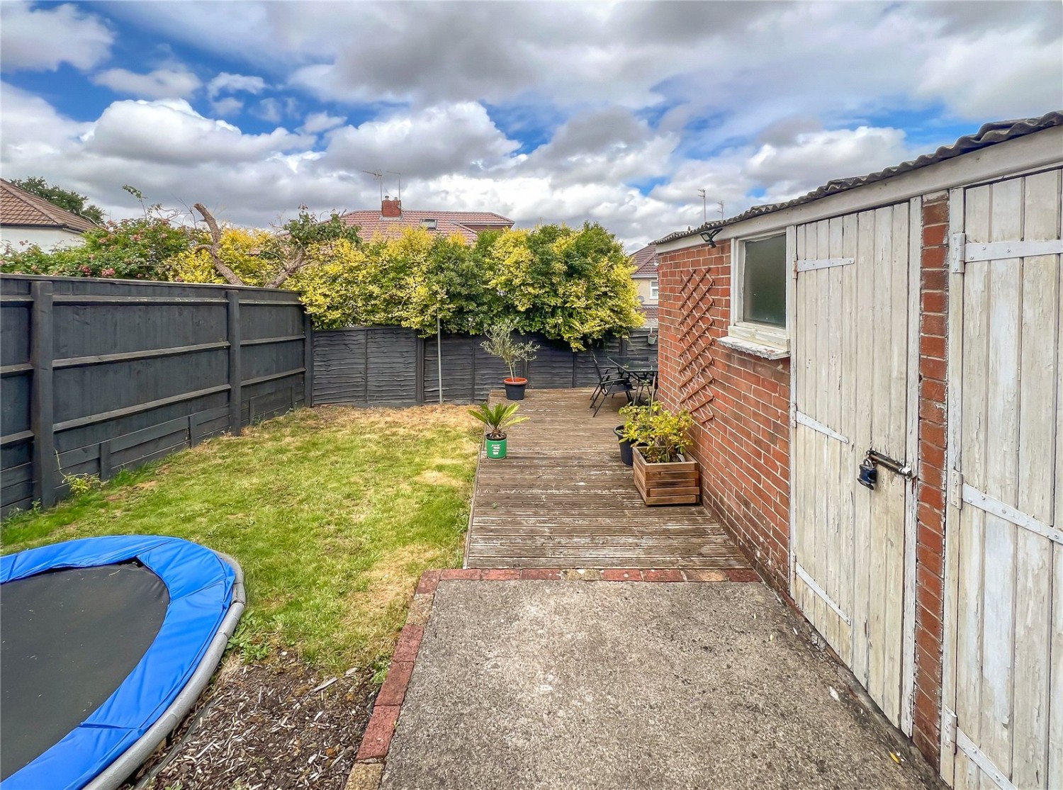 Kingswood, Bristol