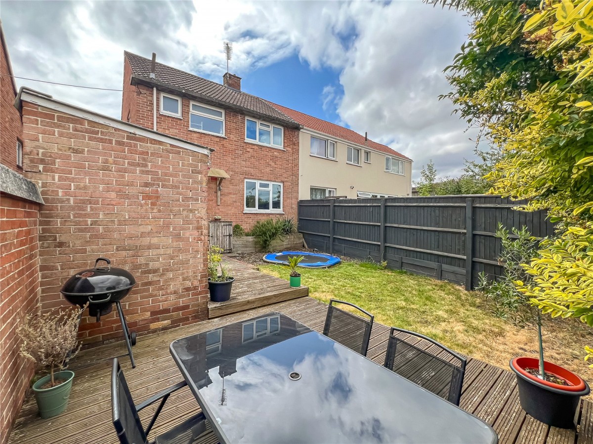 Kingswood, Bristol