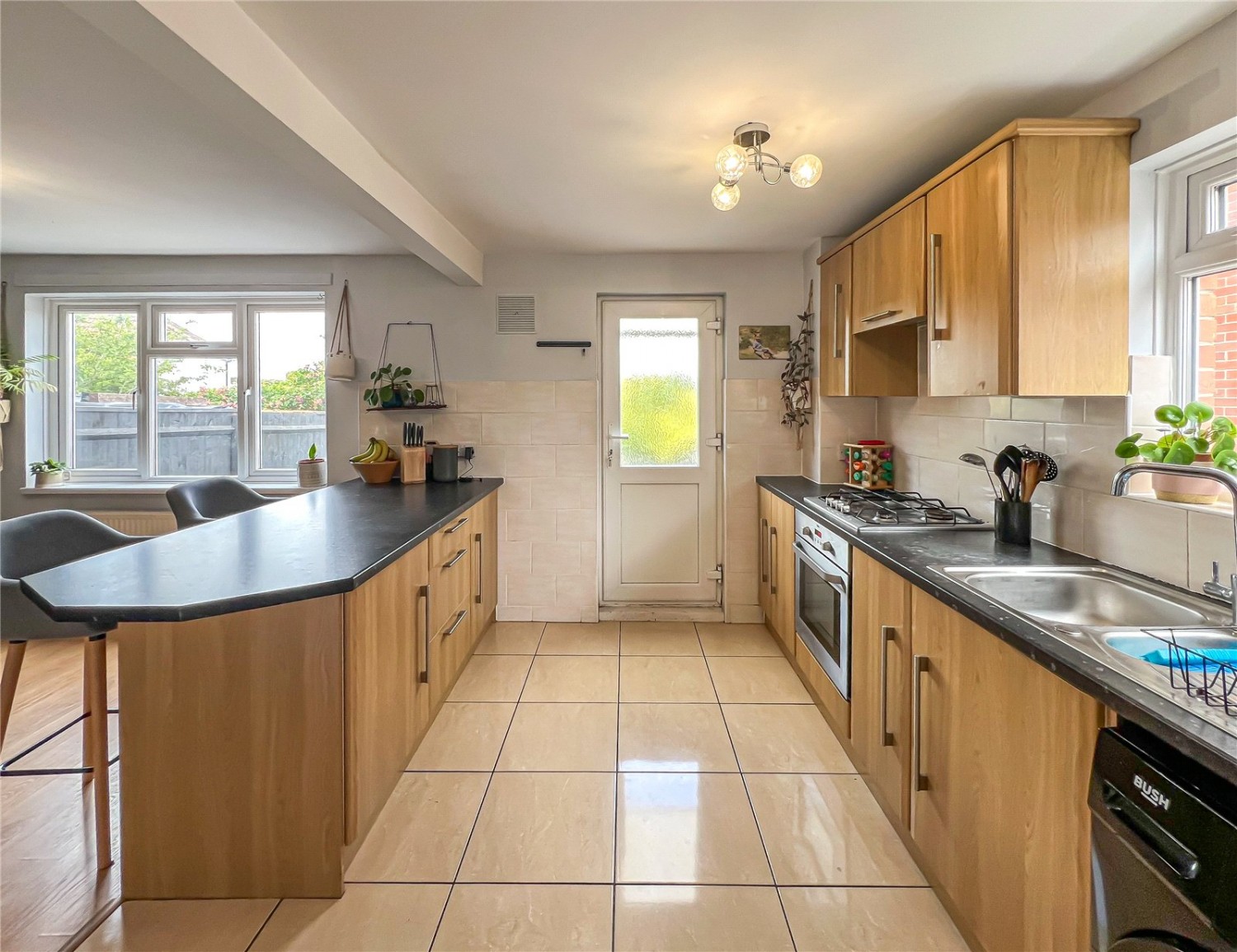 Kingswood, Bristol