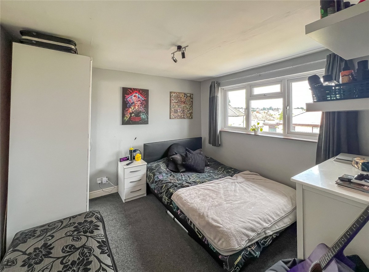 Kingswood, Bristol