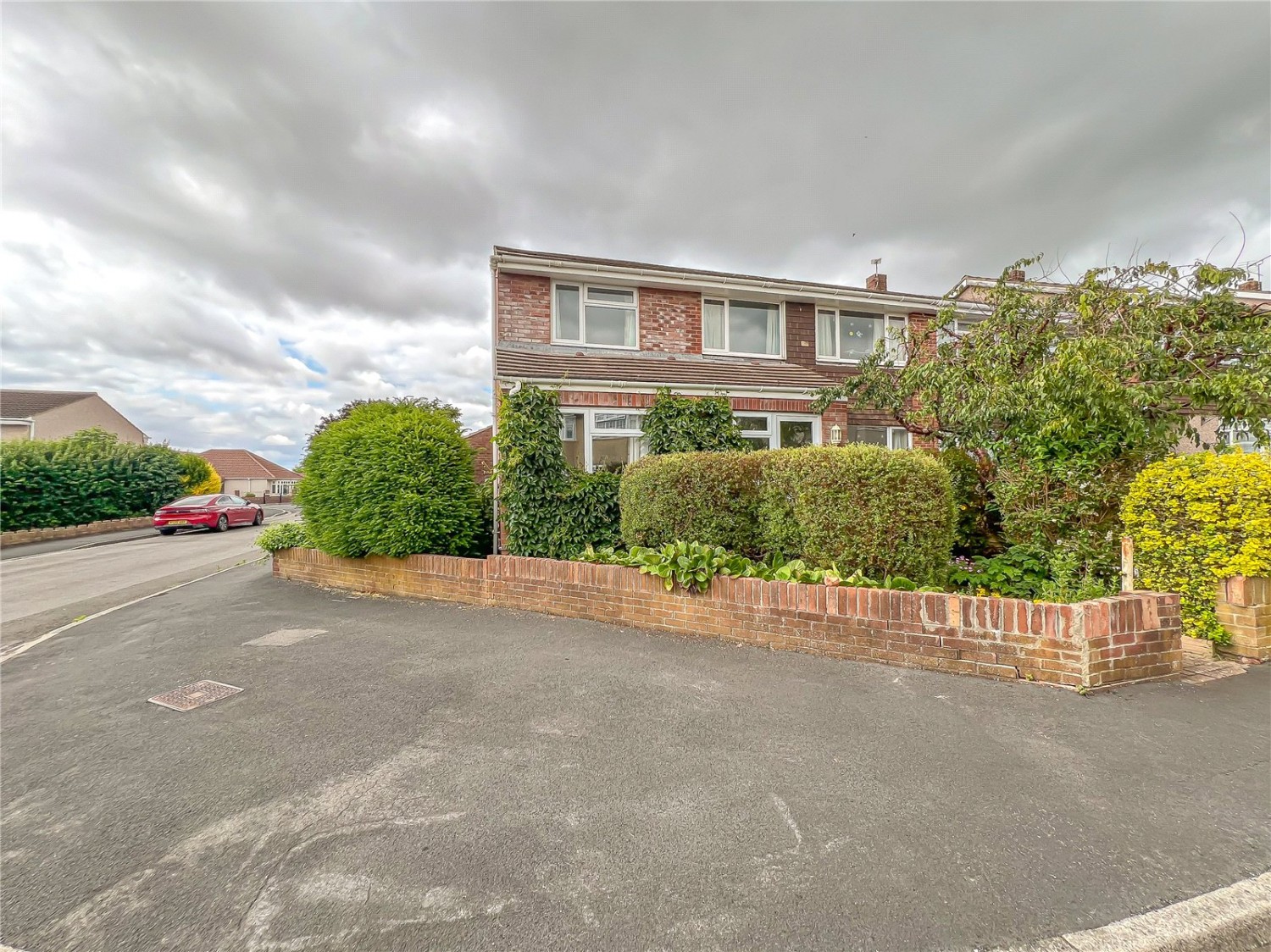 Hanham, Bristol