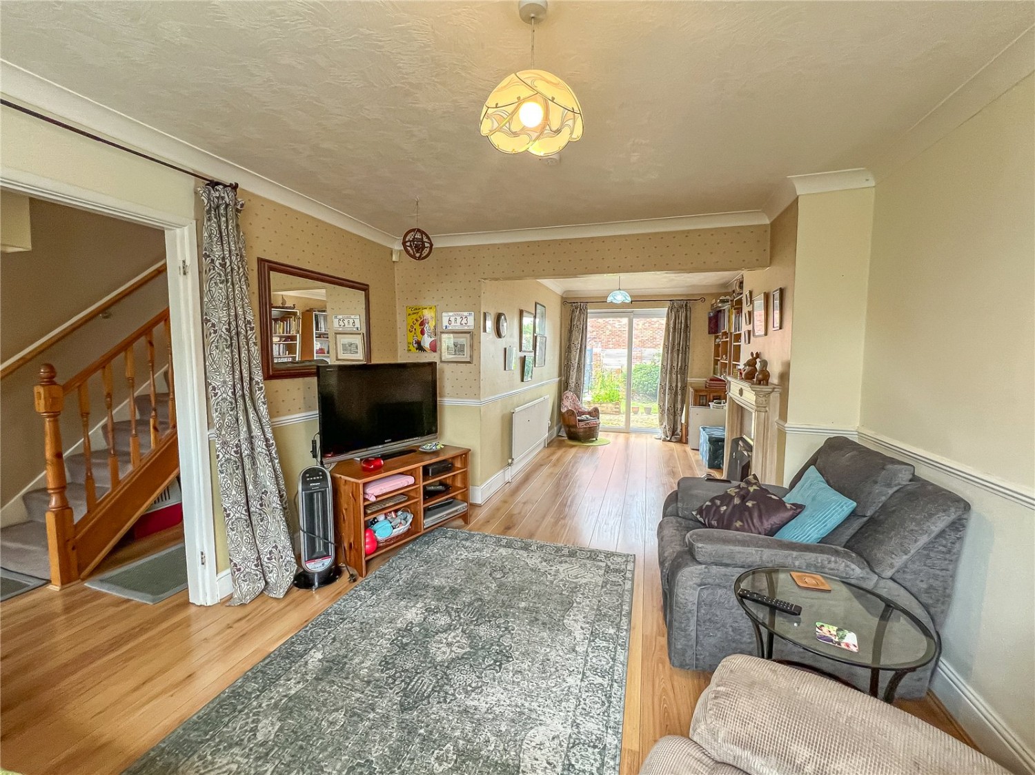 Hanham, Bristol