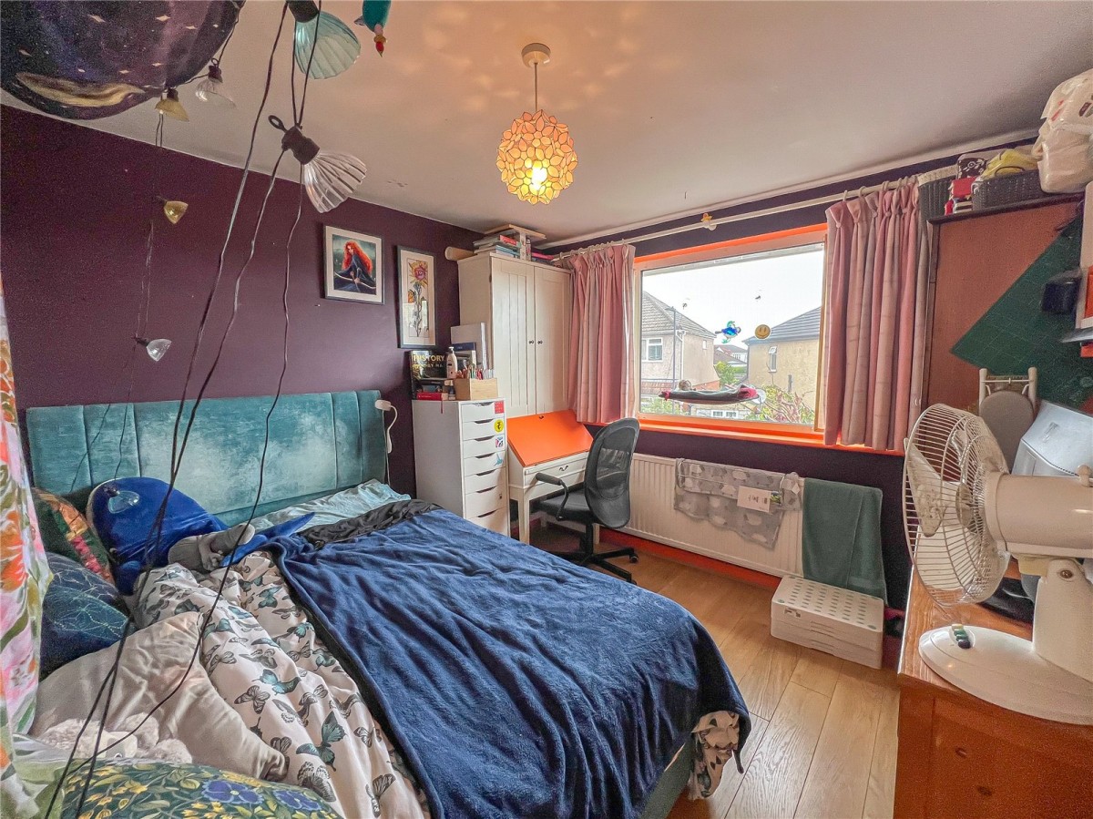 Hanham, Bristol