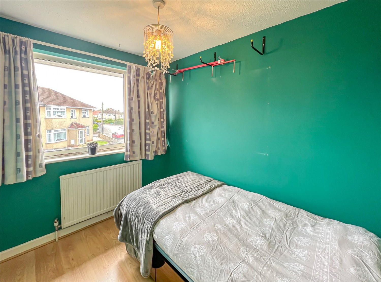 Hanham, Bristol