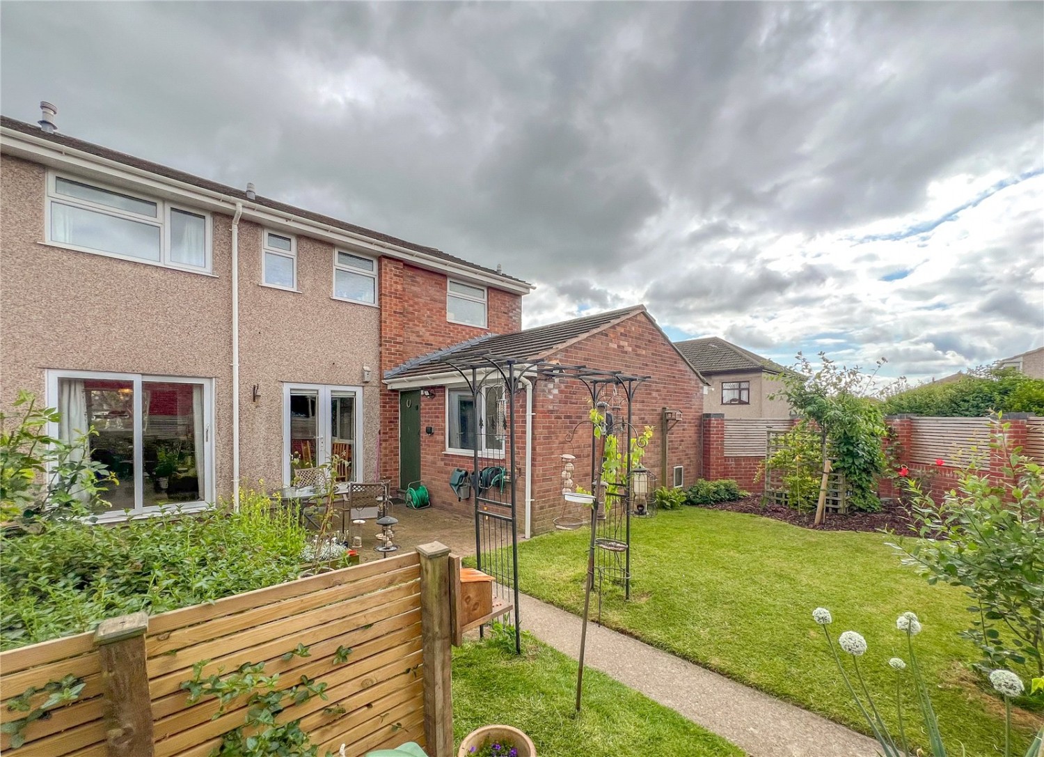 Hanham, Bristol