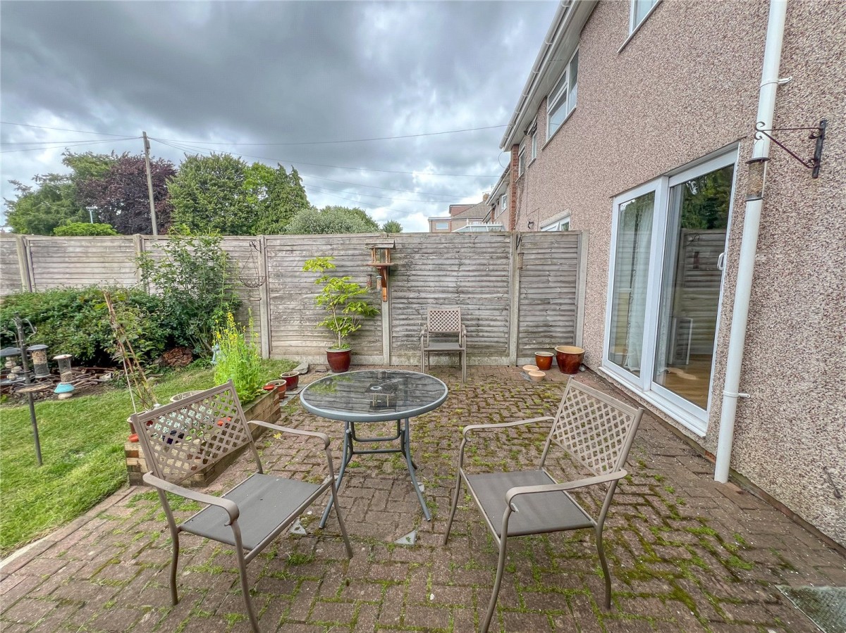 Hanham, Bristol