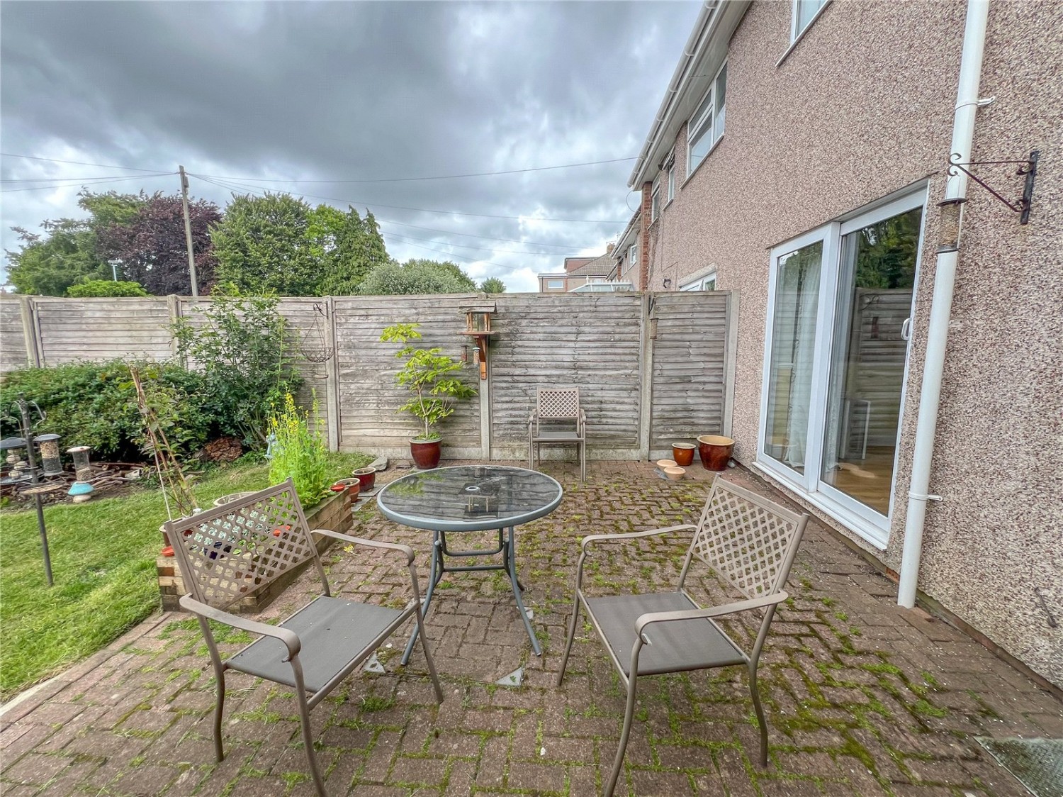 Hanham, Bristol