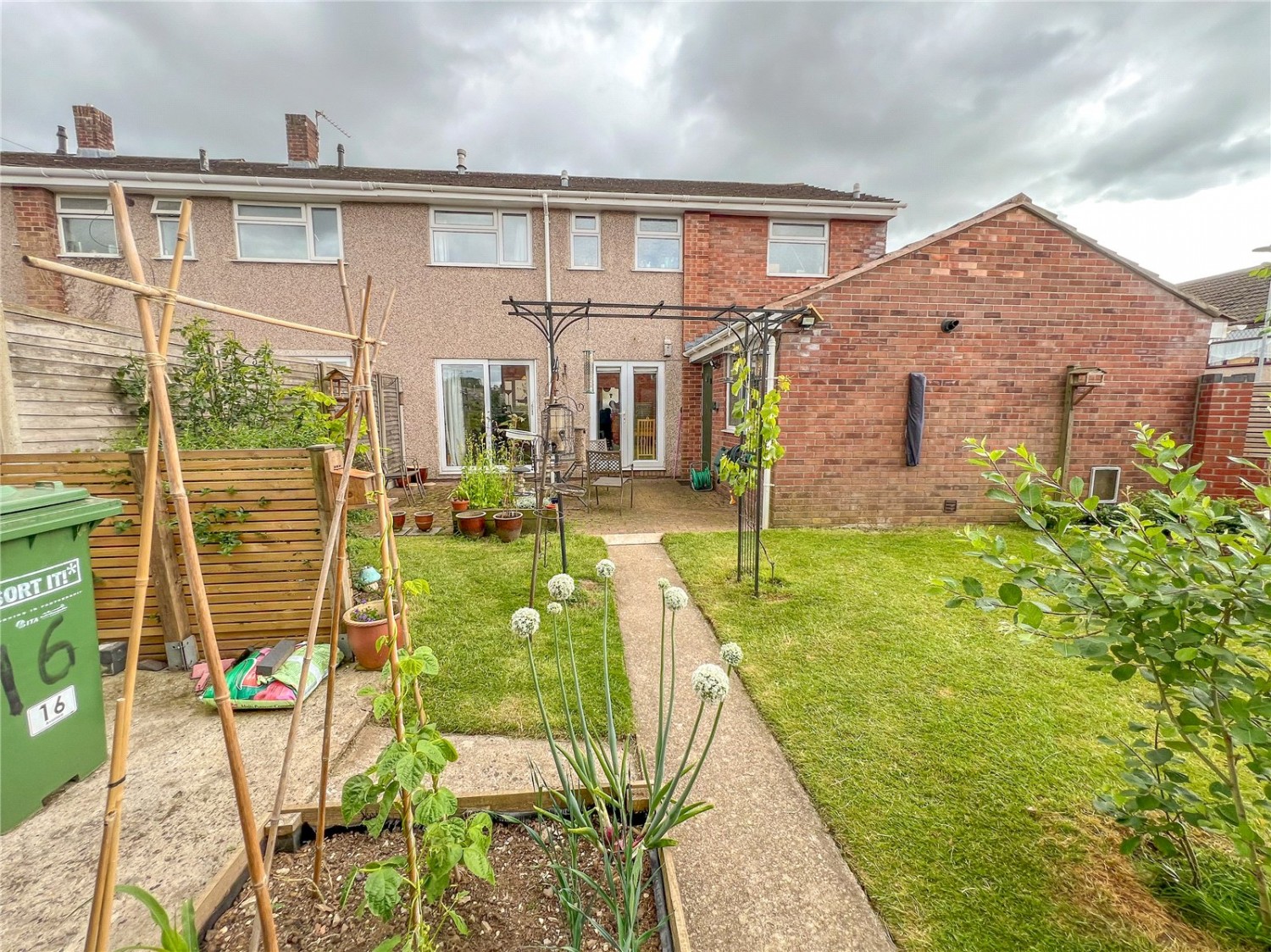 Hanham, Bristol
