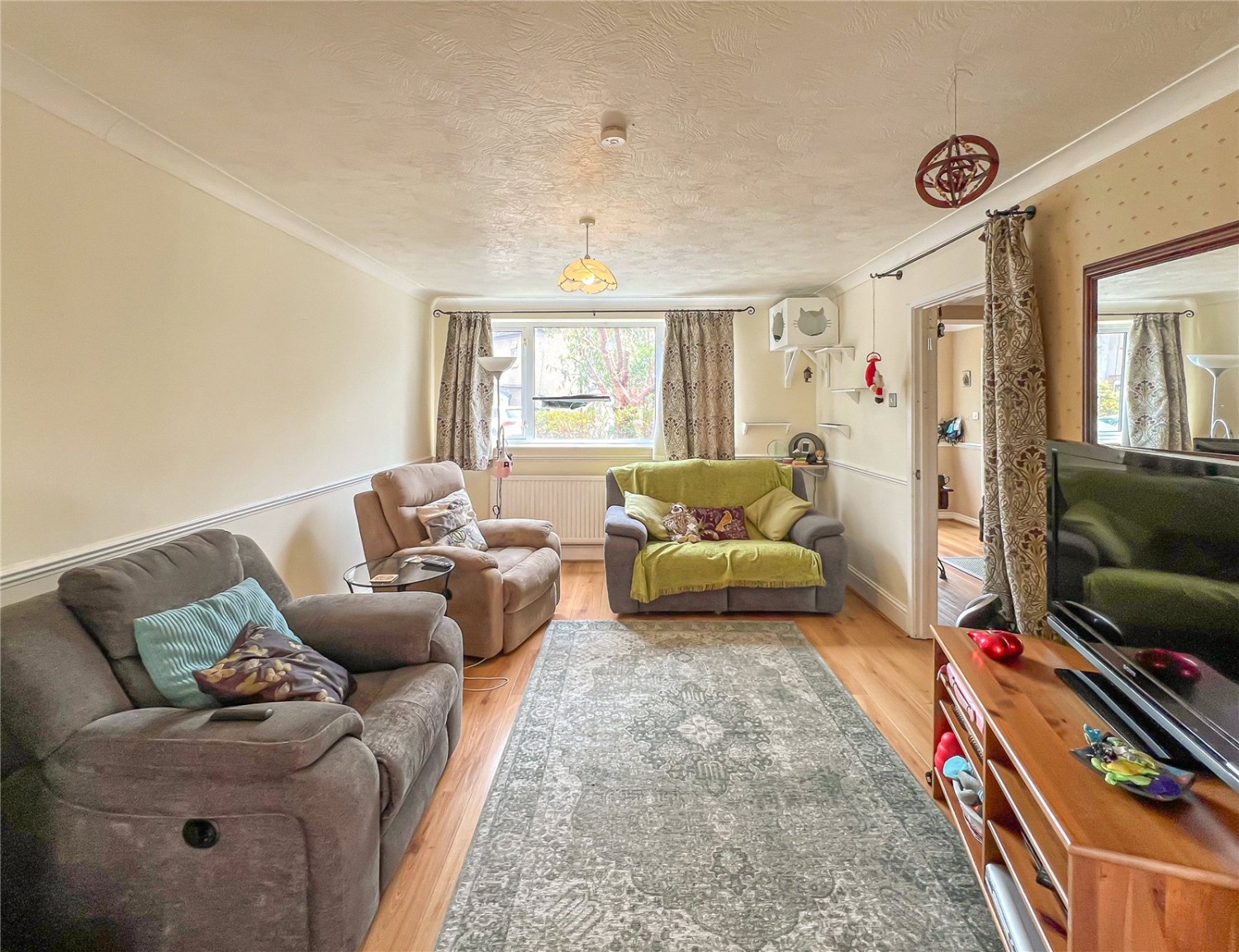 Hanham, Bristol