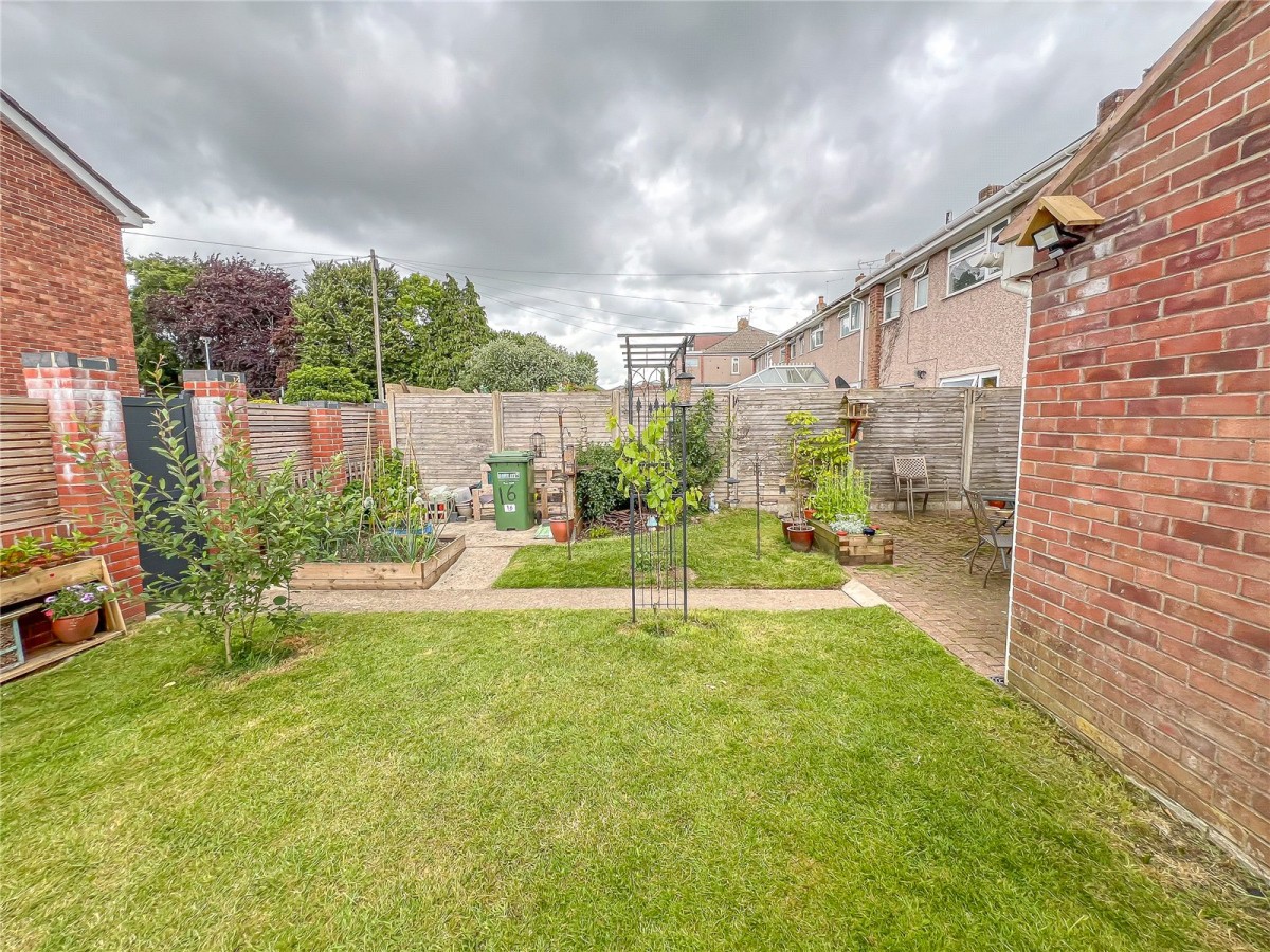Hanham, Bristol
