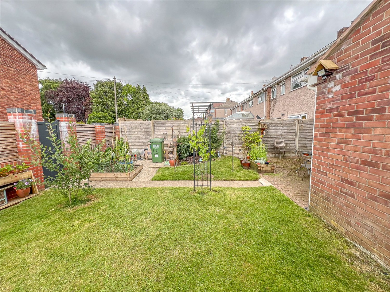 Hanham, Bristol