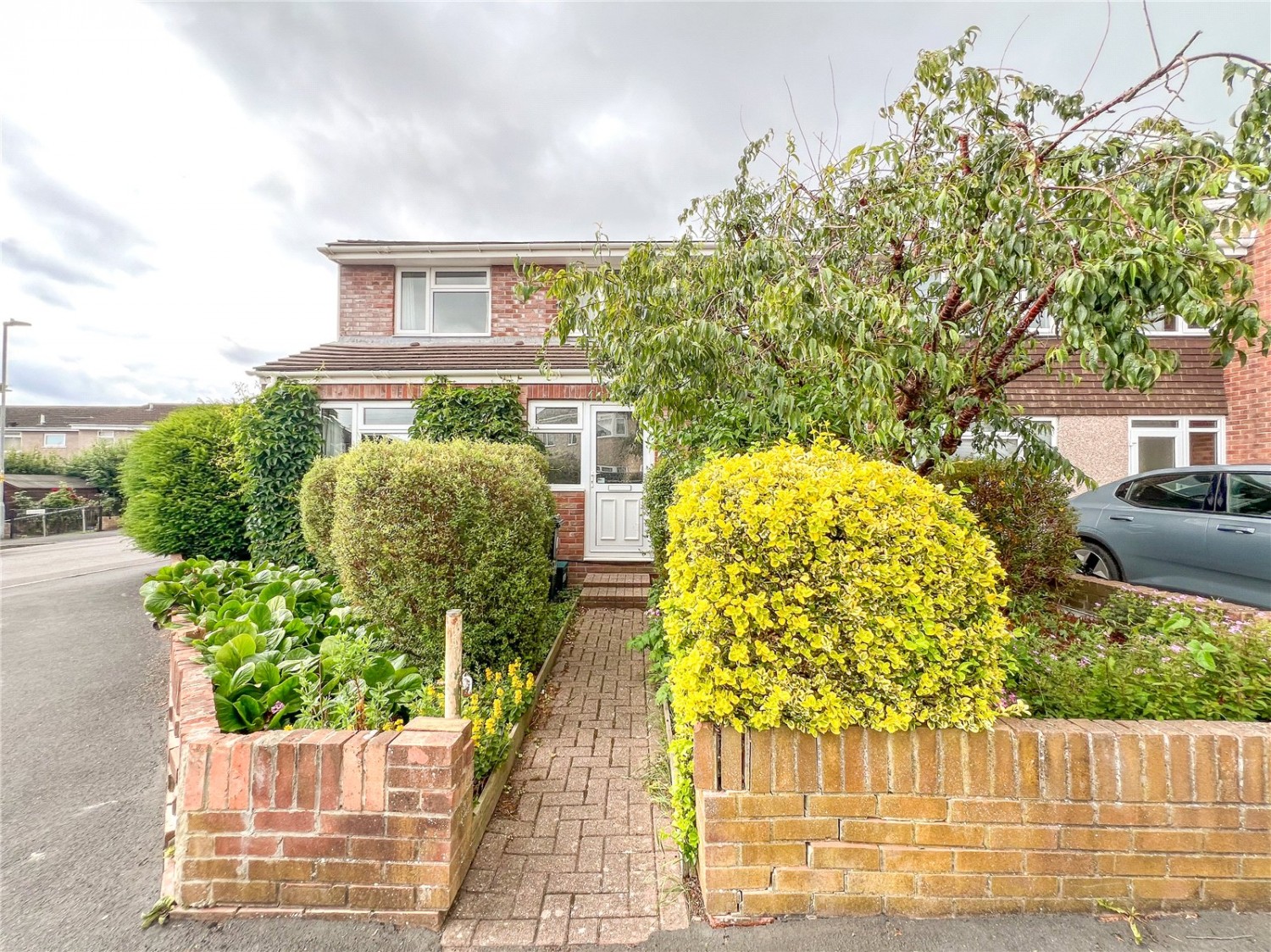 Hanham, Bristol