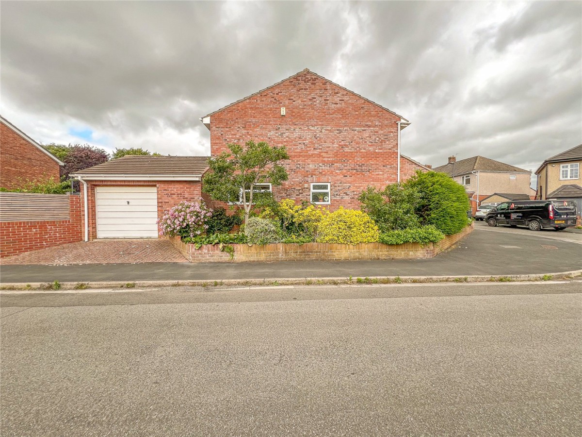 Hanham, Bristol