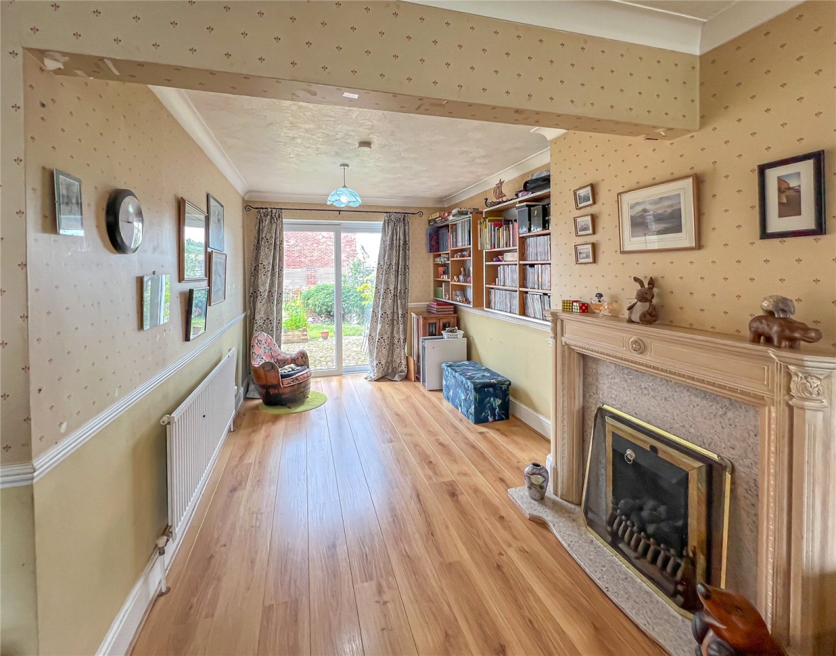 Hanham, Bristol