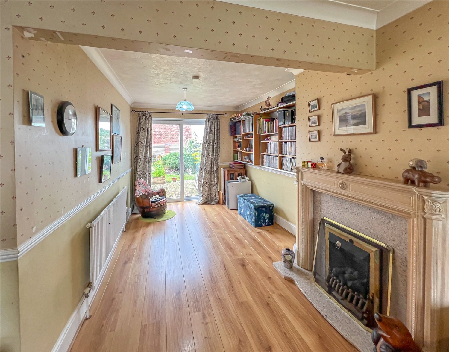 Hanham, Bristol