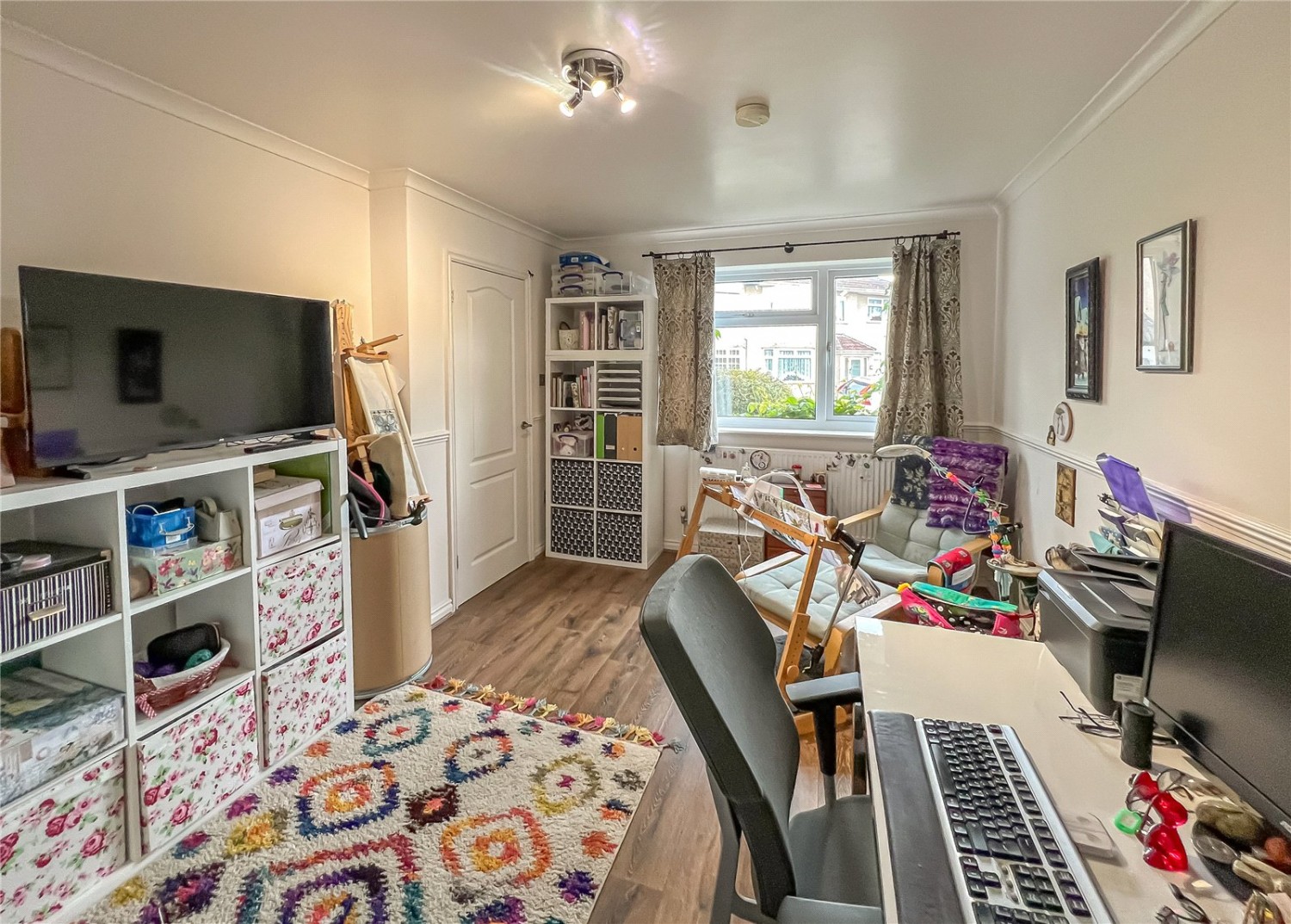 Hanham, Bristol