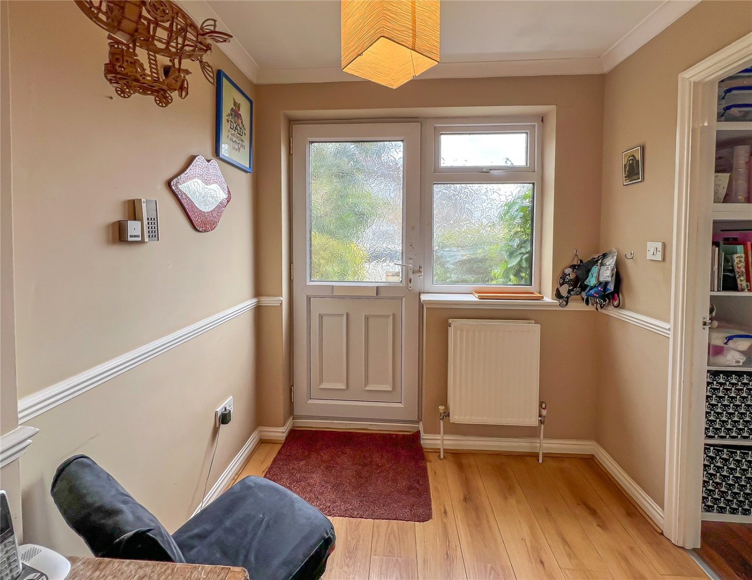 Hanham, Bristol