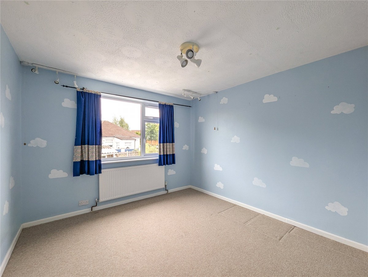 Kingswood, Bristol