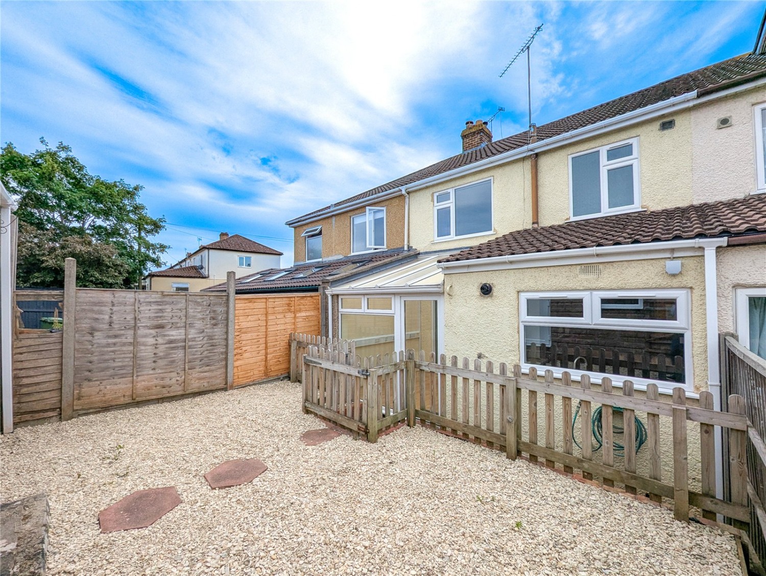 Kingswood, Bristol