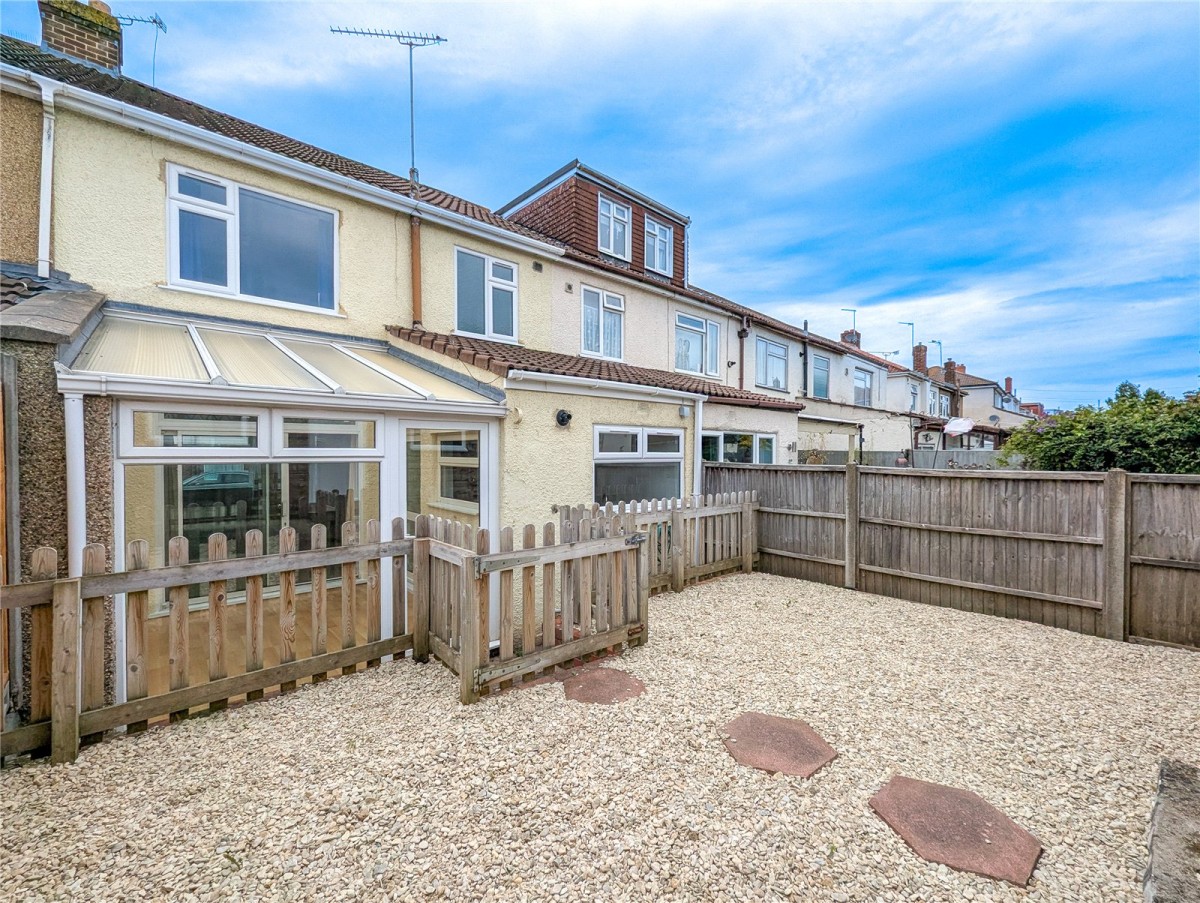 Kingswood, Bristol