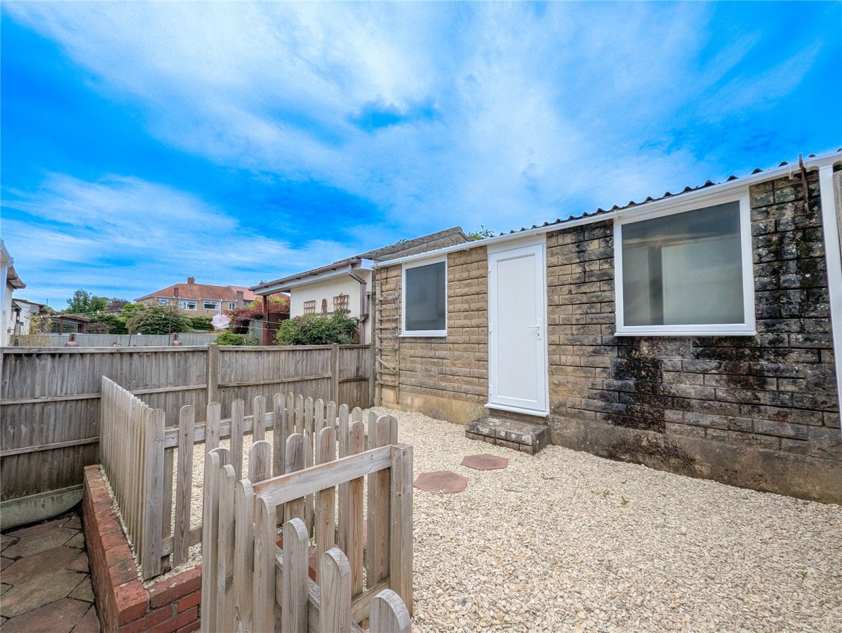 Kingswood, Bristol