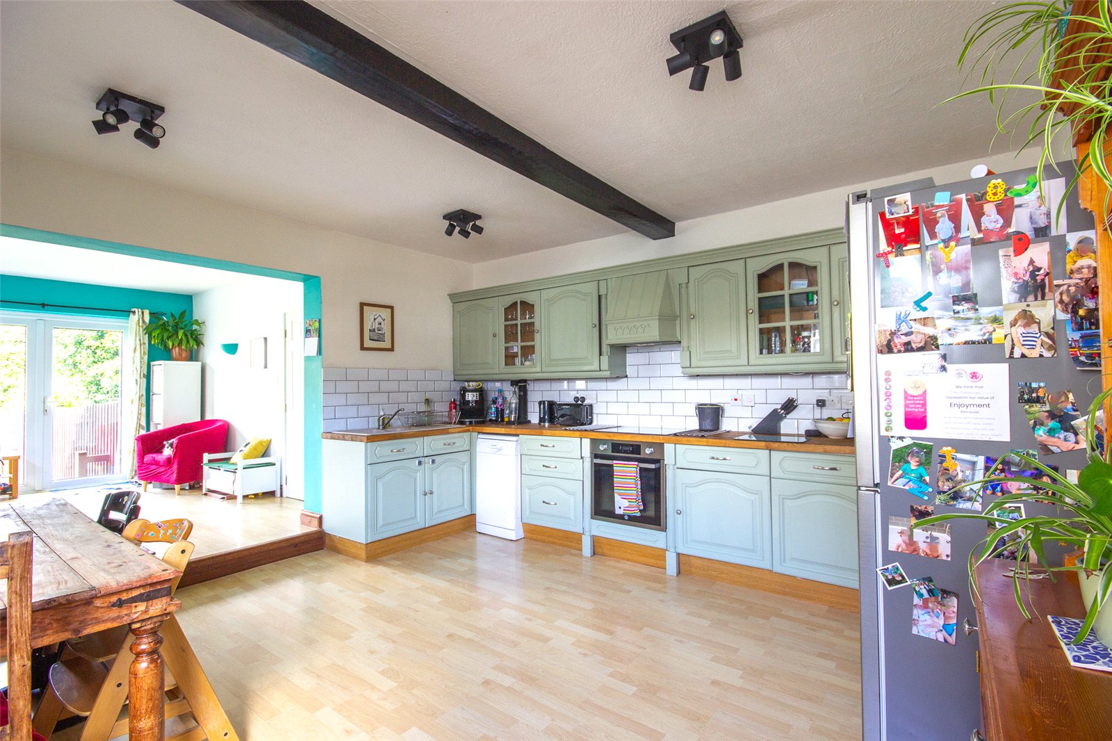 3 bedroom House for sale in St George, Bristol