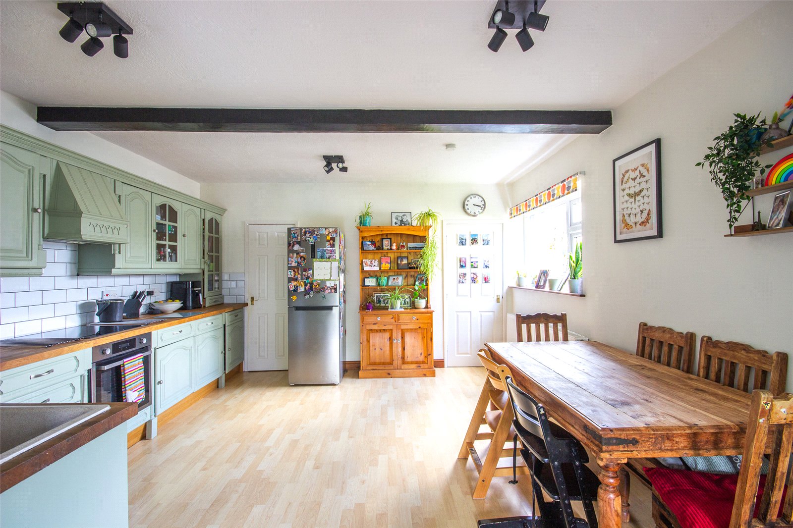 3 bedroom House for sale in St George, Bristol
