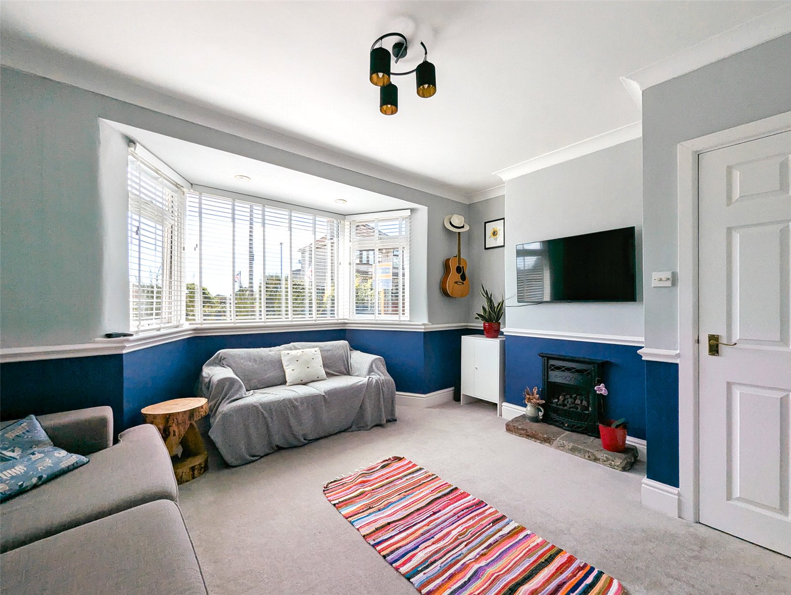 3 bedroom House for sale in St George, Bristol