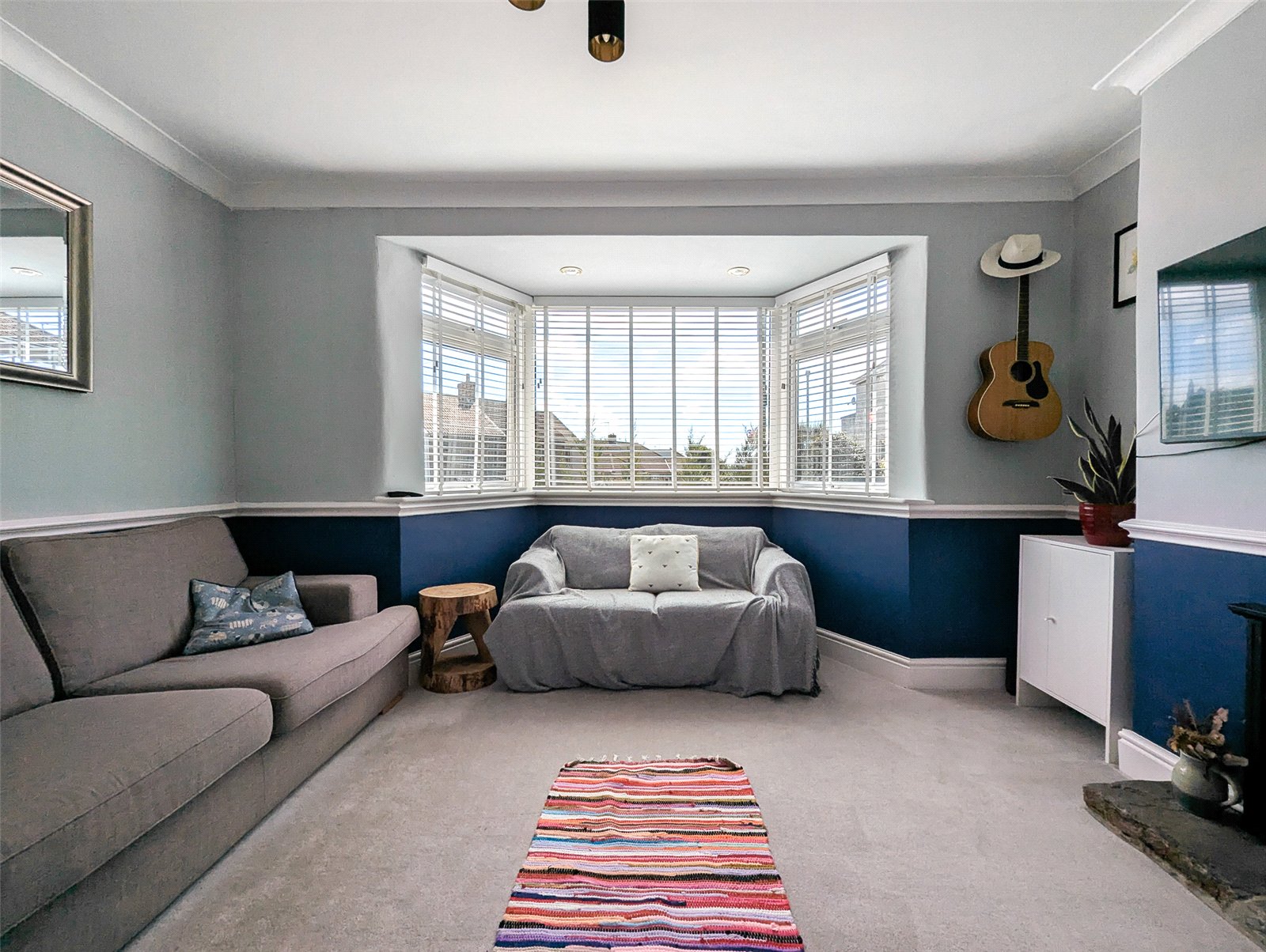 3 bedroom House for sale in St George, Bristol