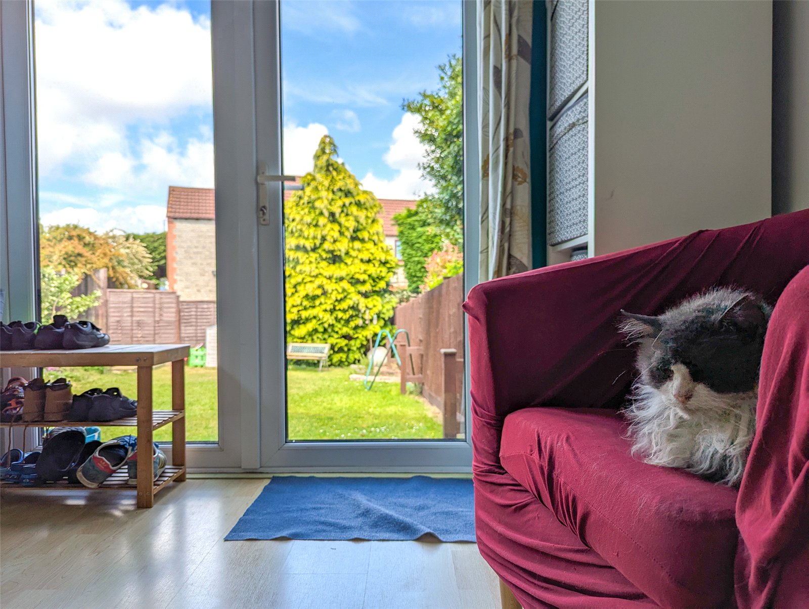 3 bedroom House for sale in St George, Bristol