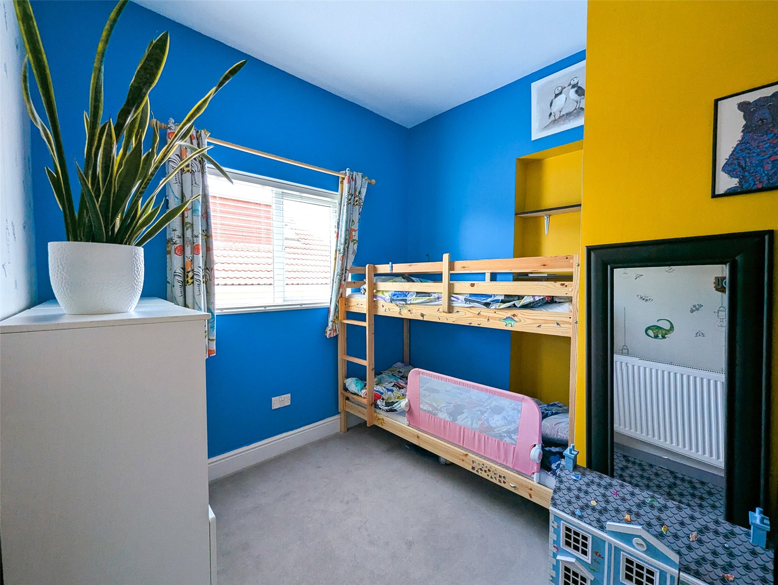 3 bedroom House for sale in St George, Bristol
