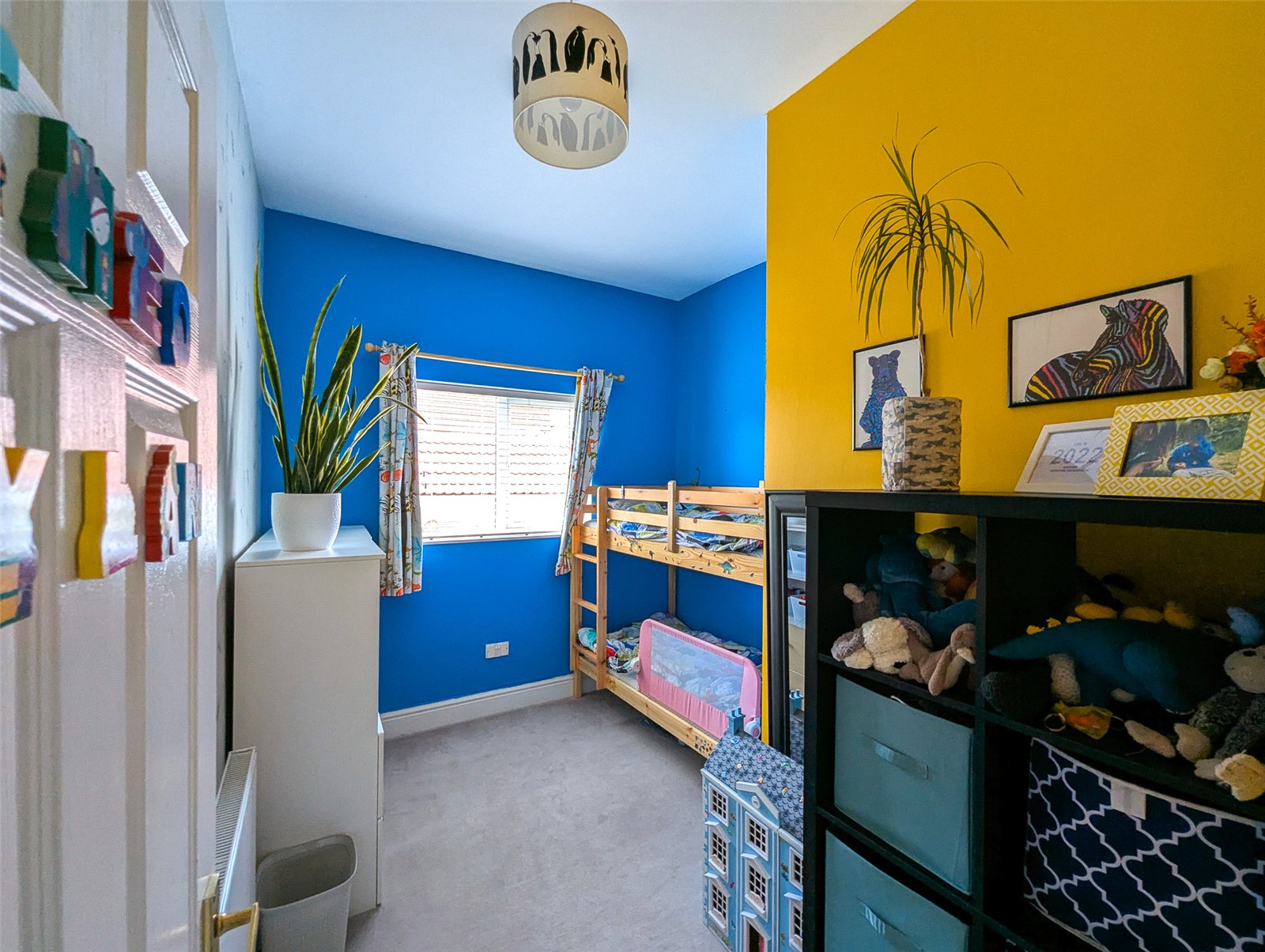 3 bedroom House for sale in St George, Bristol