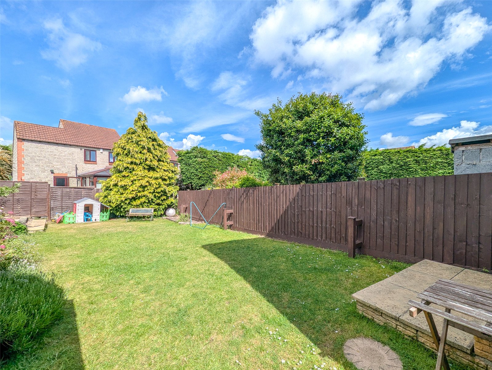 3 bedroom House for sale in St George, Bristol