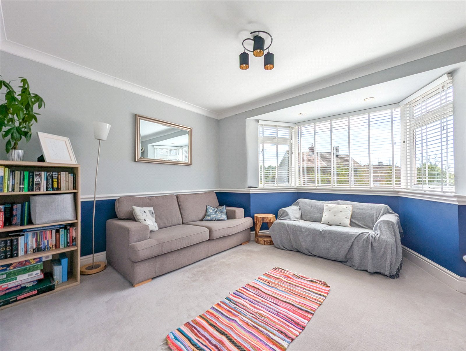 3 bedroom House for sale in St George, Bristol
