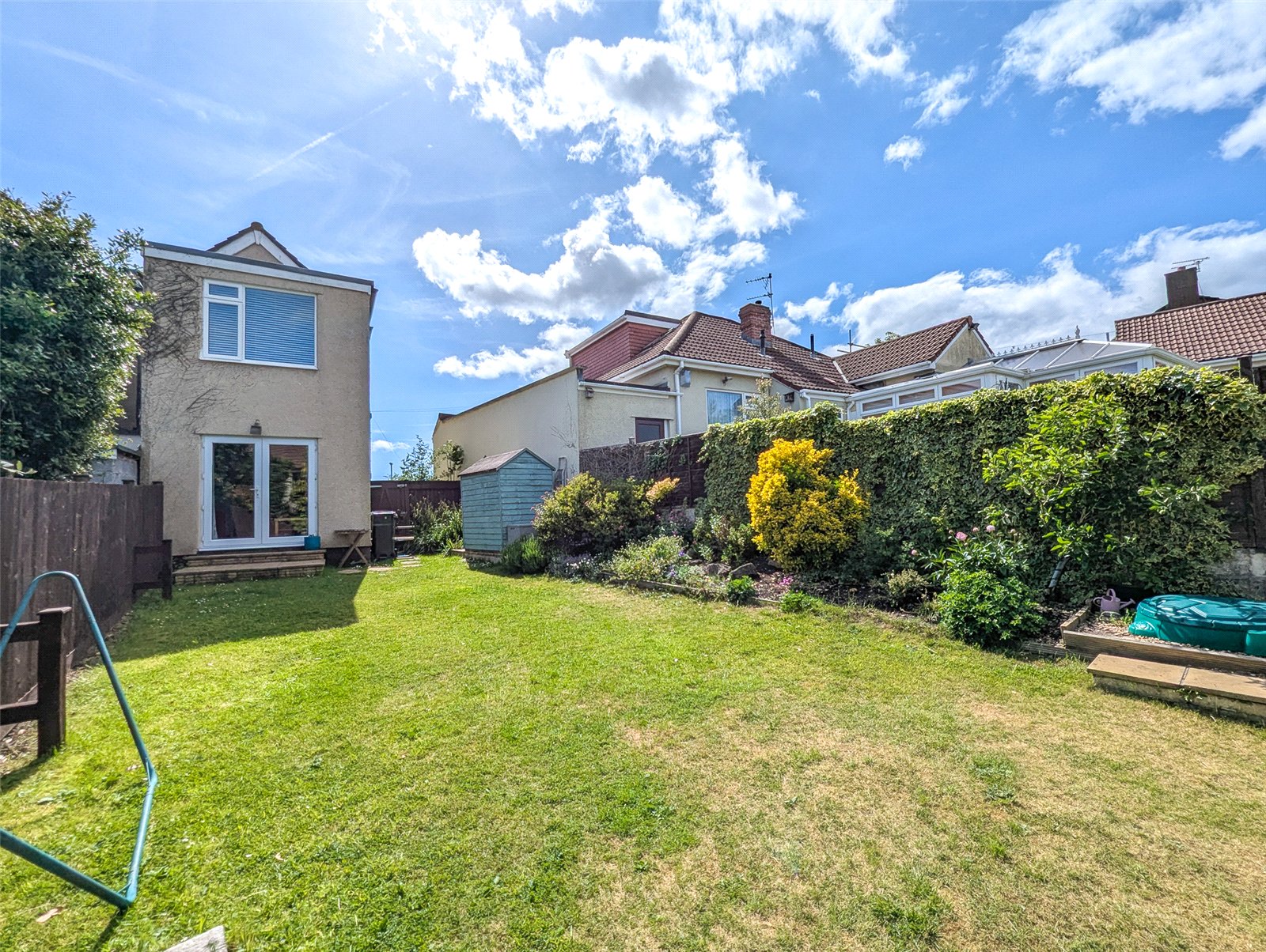 3 bedroom House for sale in St George, Bristol