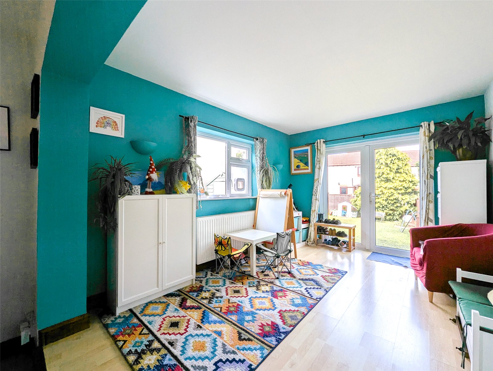3 bedroom House for sale in St George, Bristol